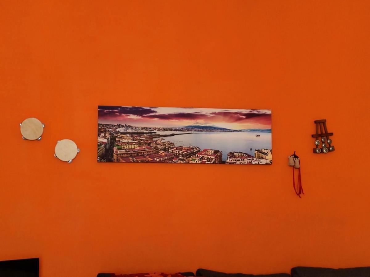 Casa Lego Appartamento Napoli