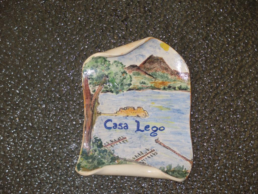 Casa Lego Naples