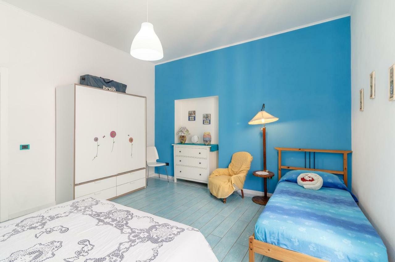 Casa Lego Apartment Naples