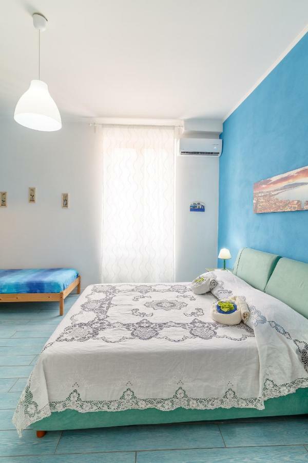 Appartamento Casa Lego Napoli